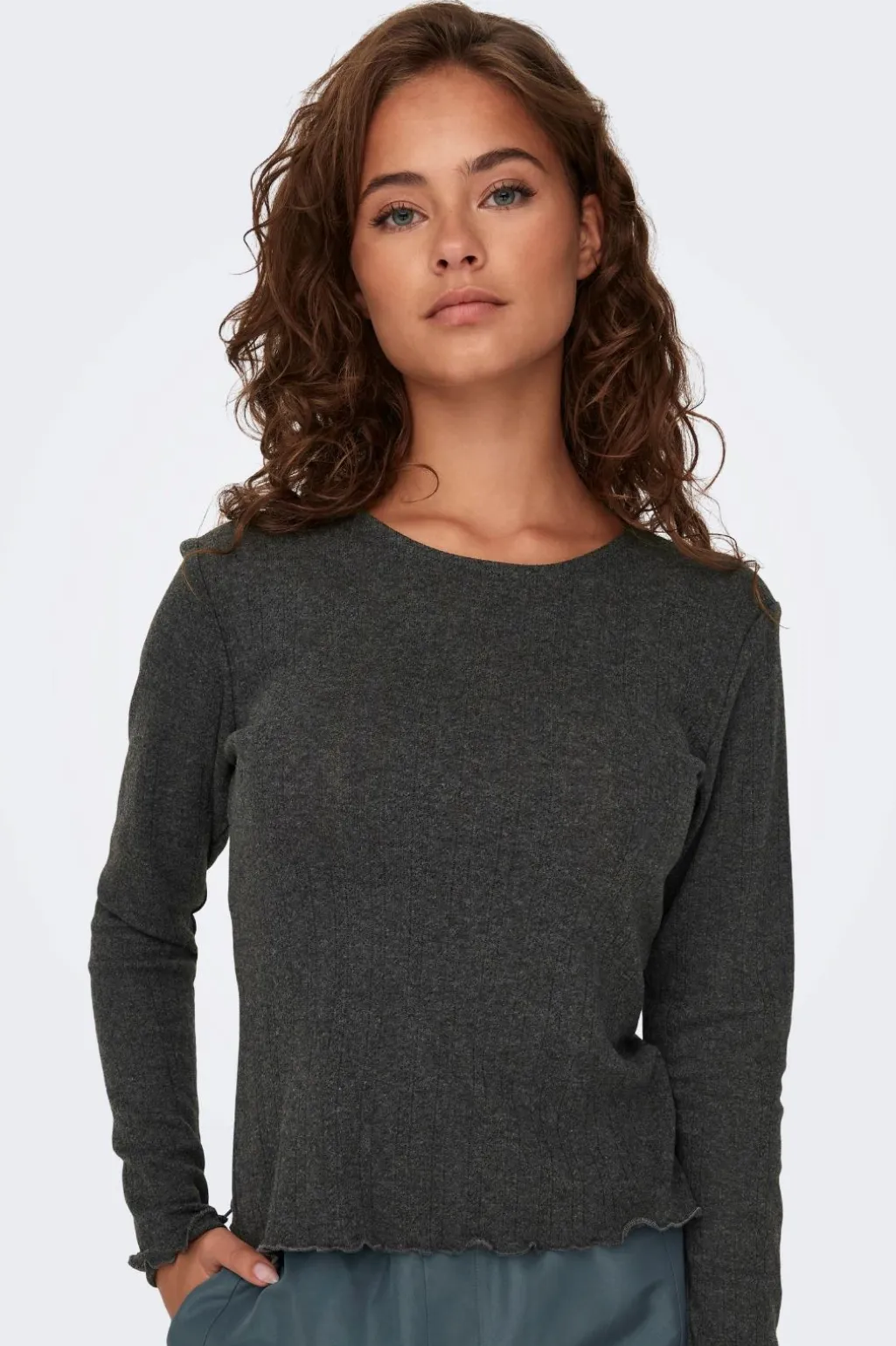 Onlcarlotta L/S Top