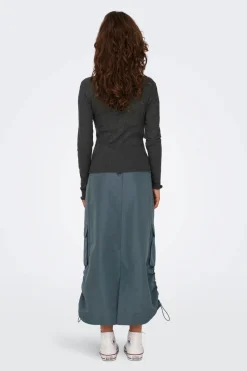 Onlcarlotta L/S Top