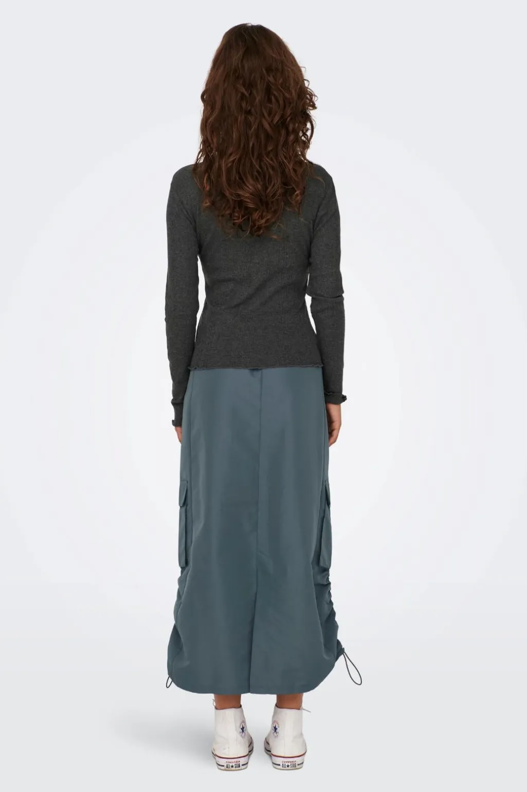 Onlcarlotta L/S Top