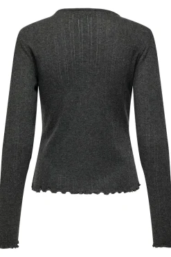 Onlcarlotta L/S Top