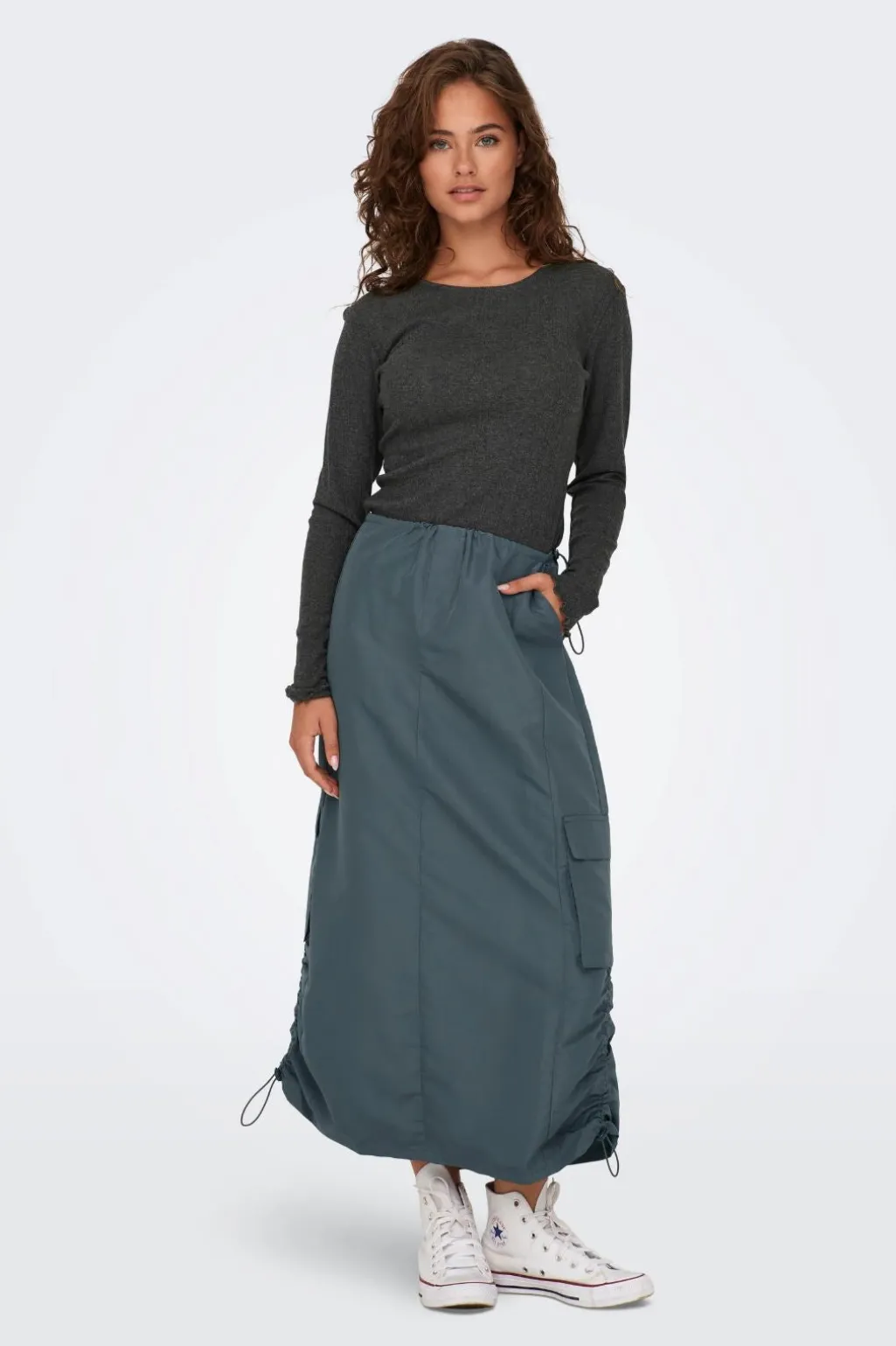 Onlcarlotta L/S Top