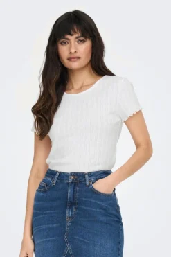 Onlcarlotta SS Top