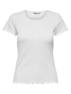 Onlcarlotta SS Top