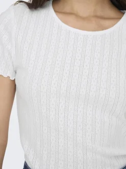 Onlcarlotta SS Top