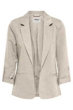 Onlcaro-Isola 3/4 Blazer Tlr