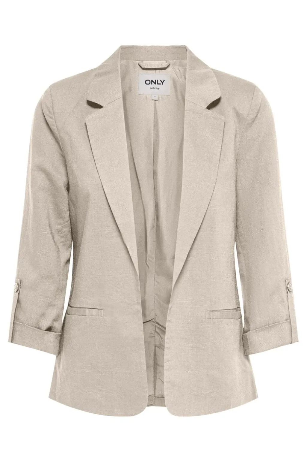 Onlcaro-Isola 3/4 Blazer Tlr