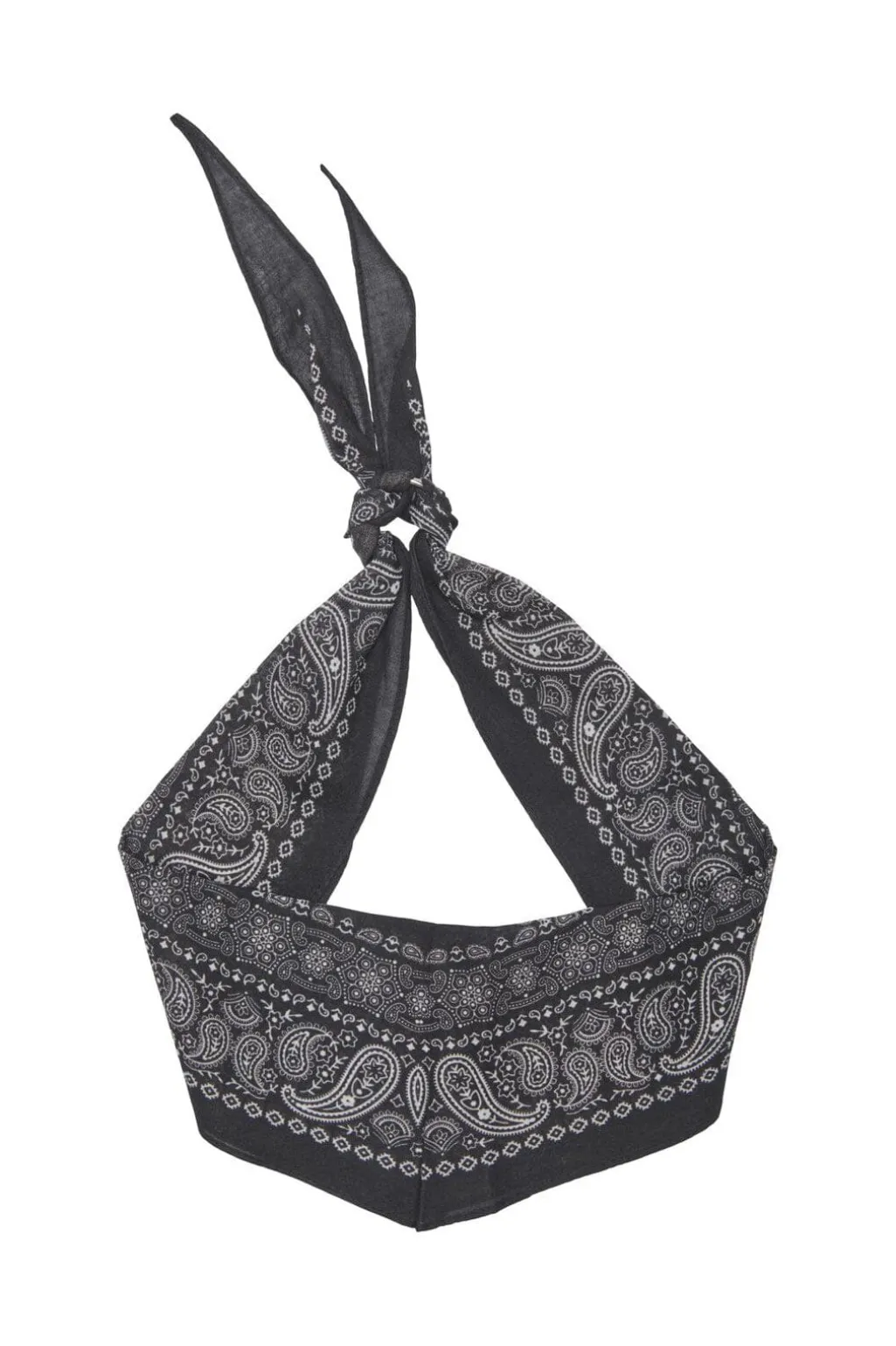 Onlcarolina Ring Bandana Acc Sud