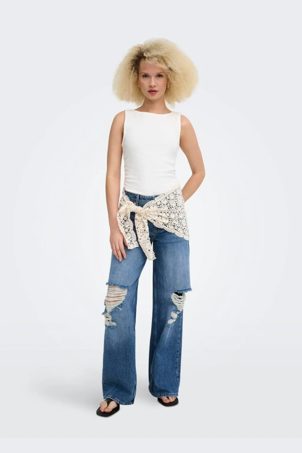 Onlcarrie Reg Crochet Des Wide Dot