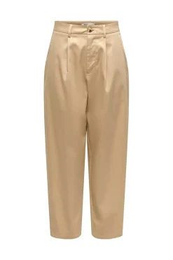 Onlcasil Barrel Chino Pant Cc