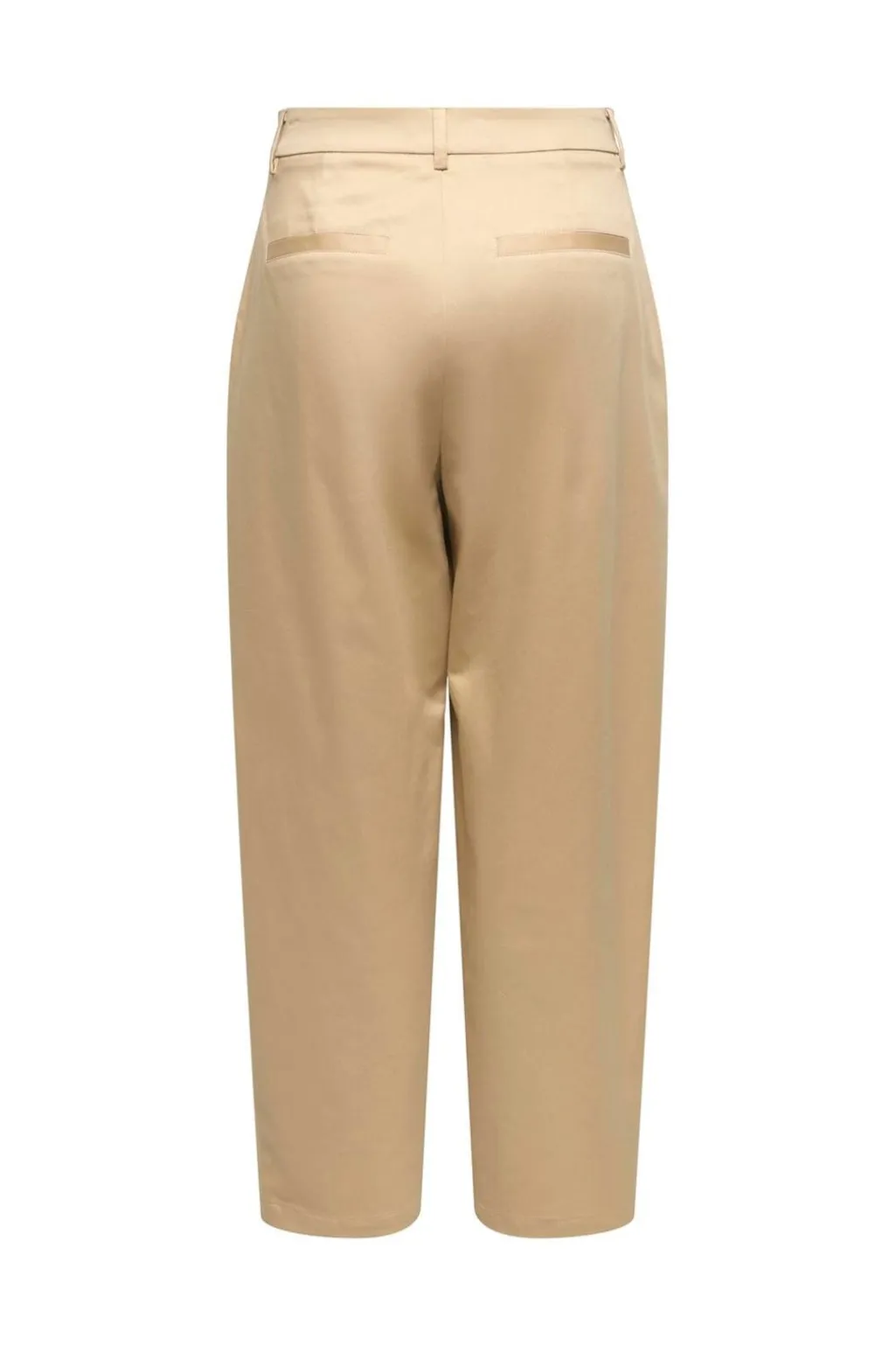 Onlcasil Barrel Chino Pant Cc