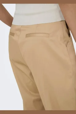 Onlcasil Barrel Chino Pant Cc