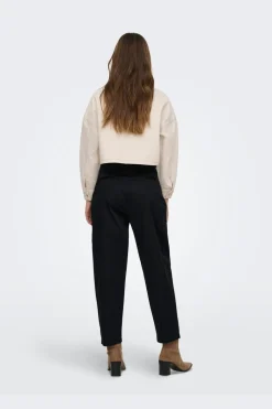 Onlcasil Barrel Chino Pant Cc