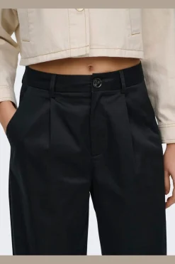 Onlcasil Barrel Chino Pant Cc