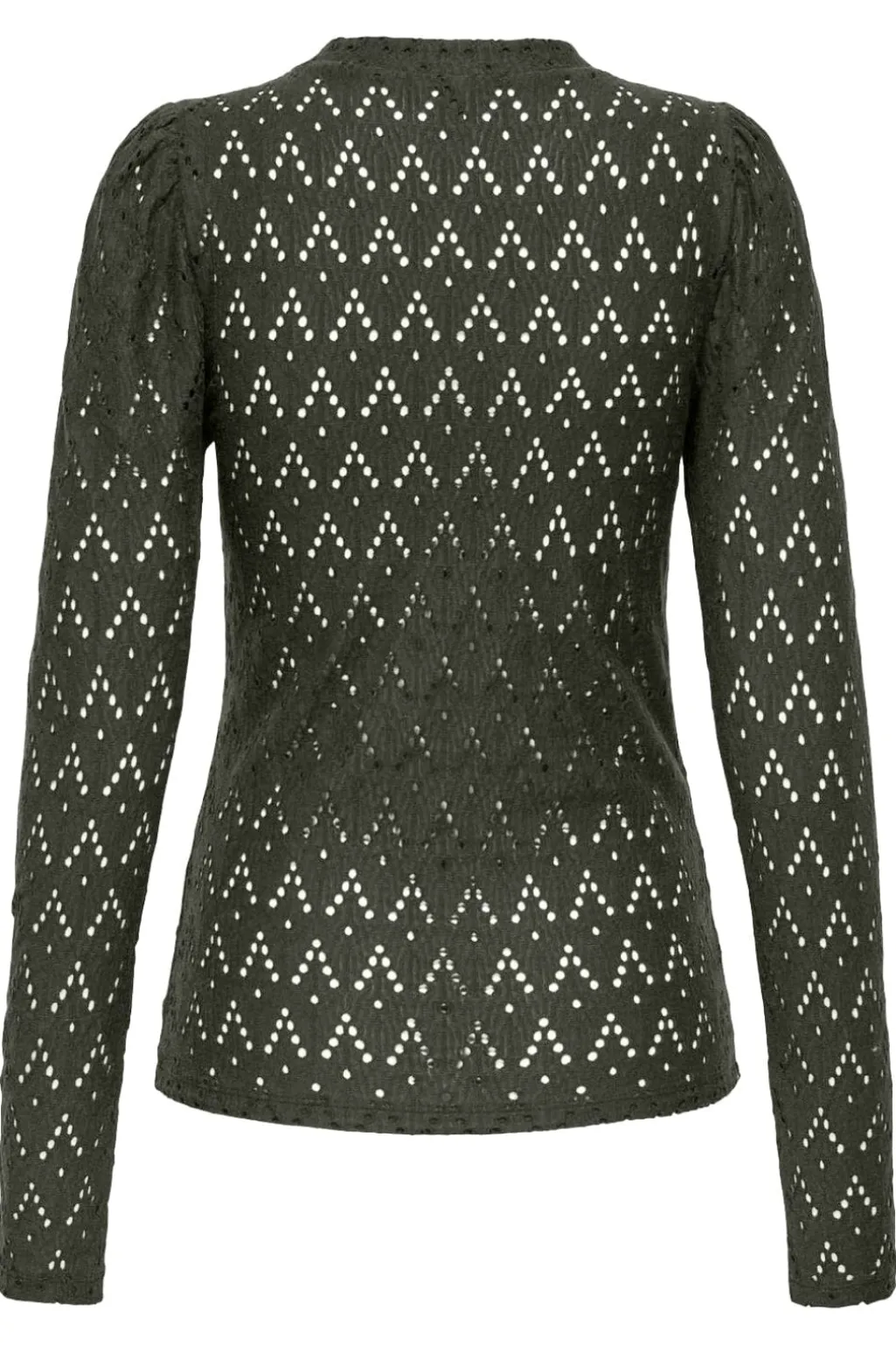 Onlcattleya Life L/S Top