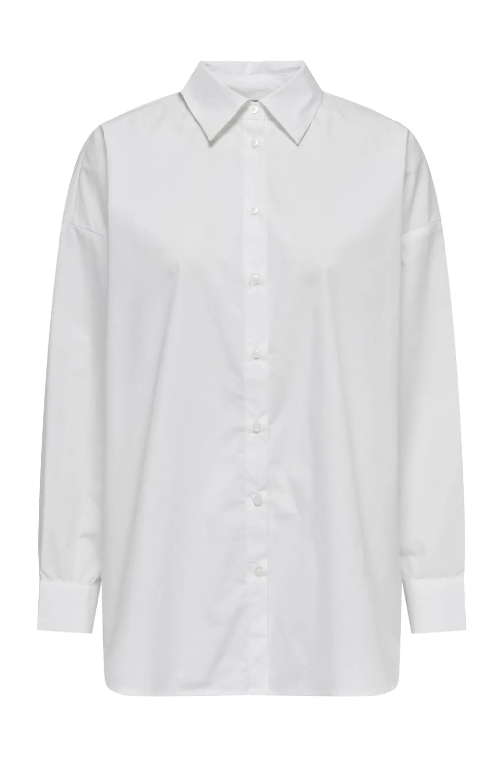 Onlceline Cut Out Back Shirt