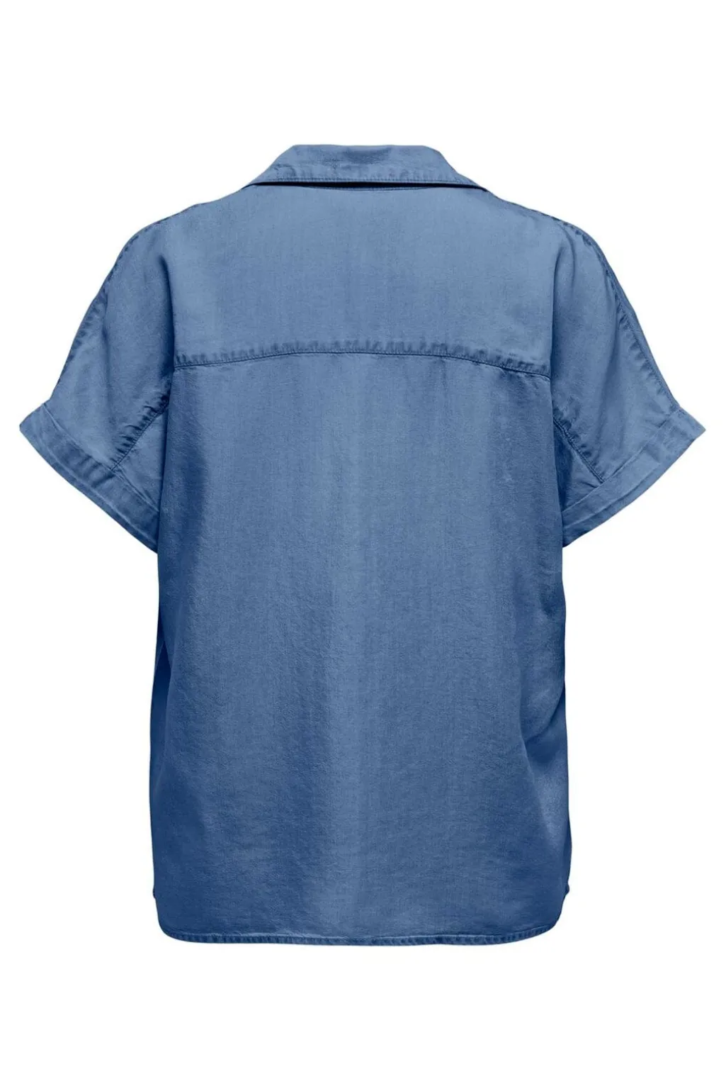 Onlcharis Life Cap Sleeve Shirt Cc