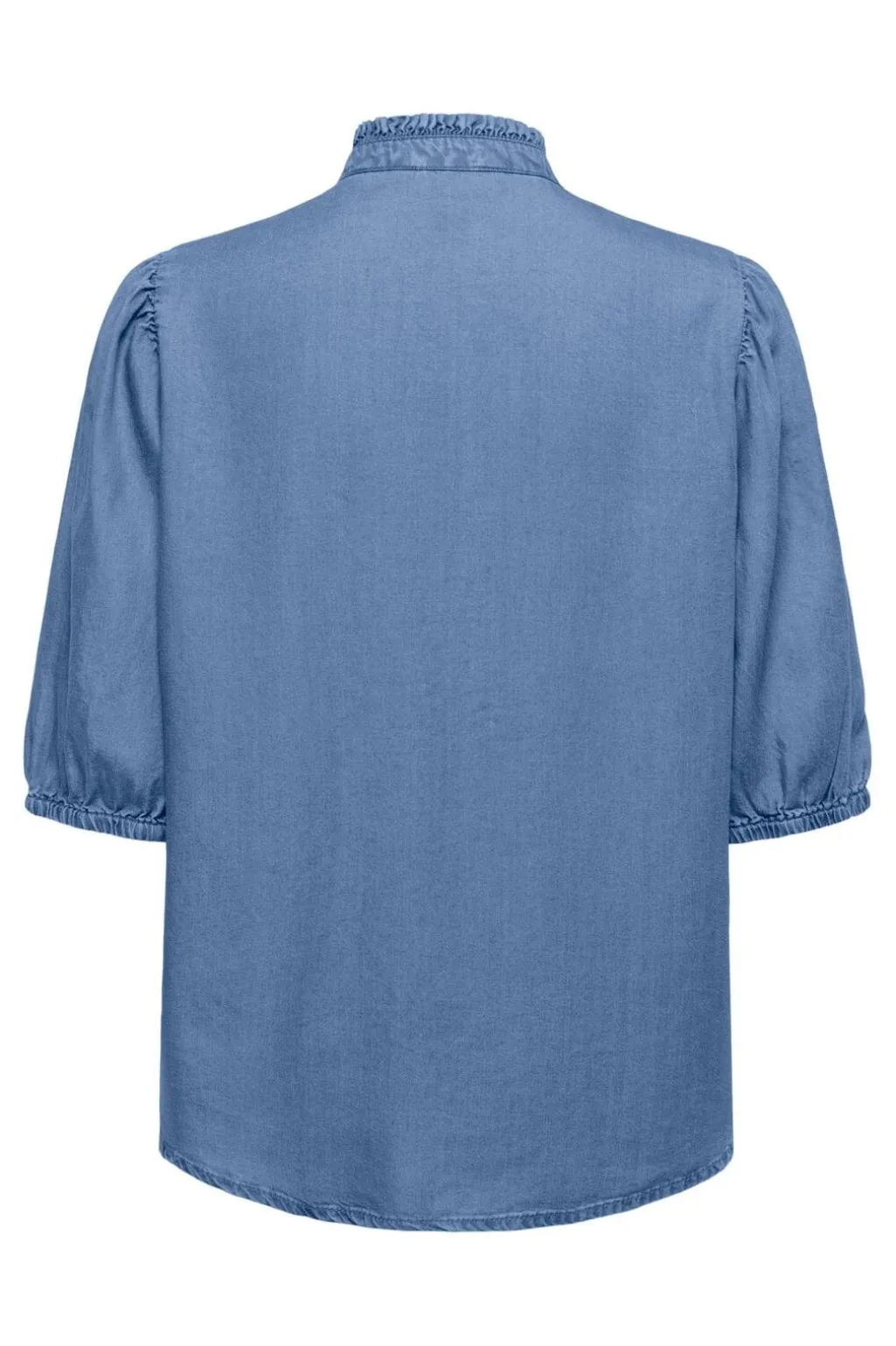 Onlcharis Life 2/4 Frill Shirt Cc