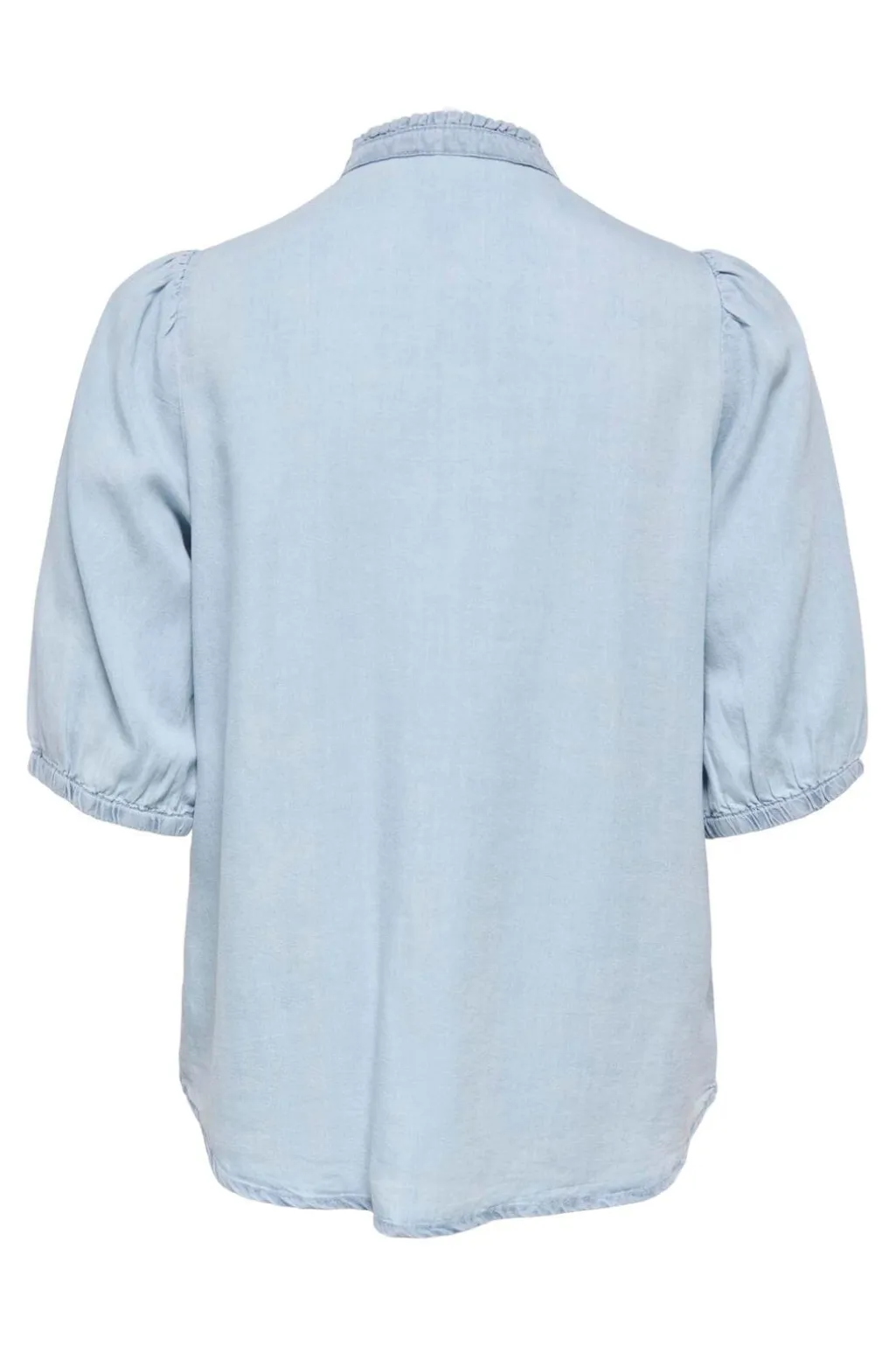 Onlcharis Life 2/4 Frill Shirt Cc