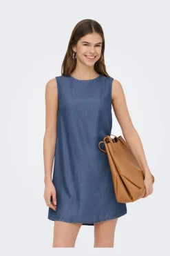 Onlcharis Life Sl Short Dress Cc