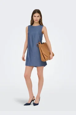 Onlcharis Life Sl Short Dress Cc