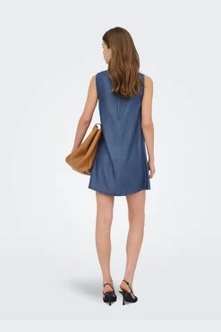 Onlcharis Life Sl Short Dress Cc