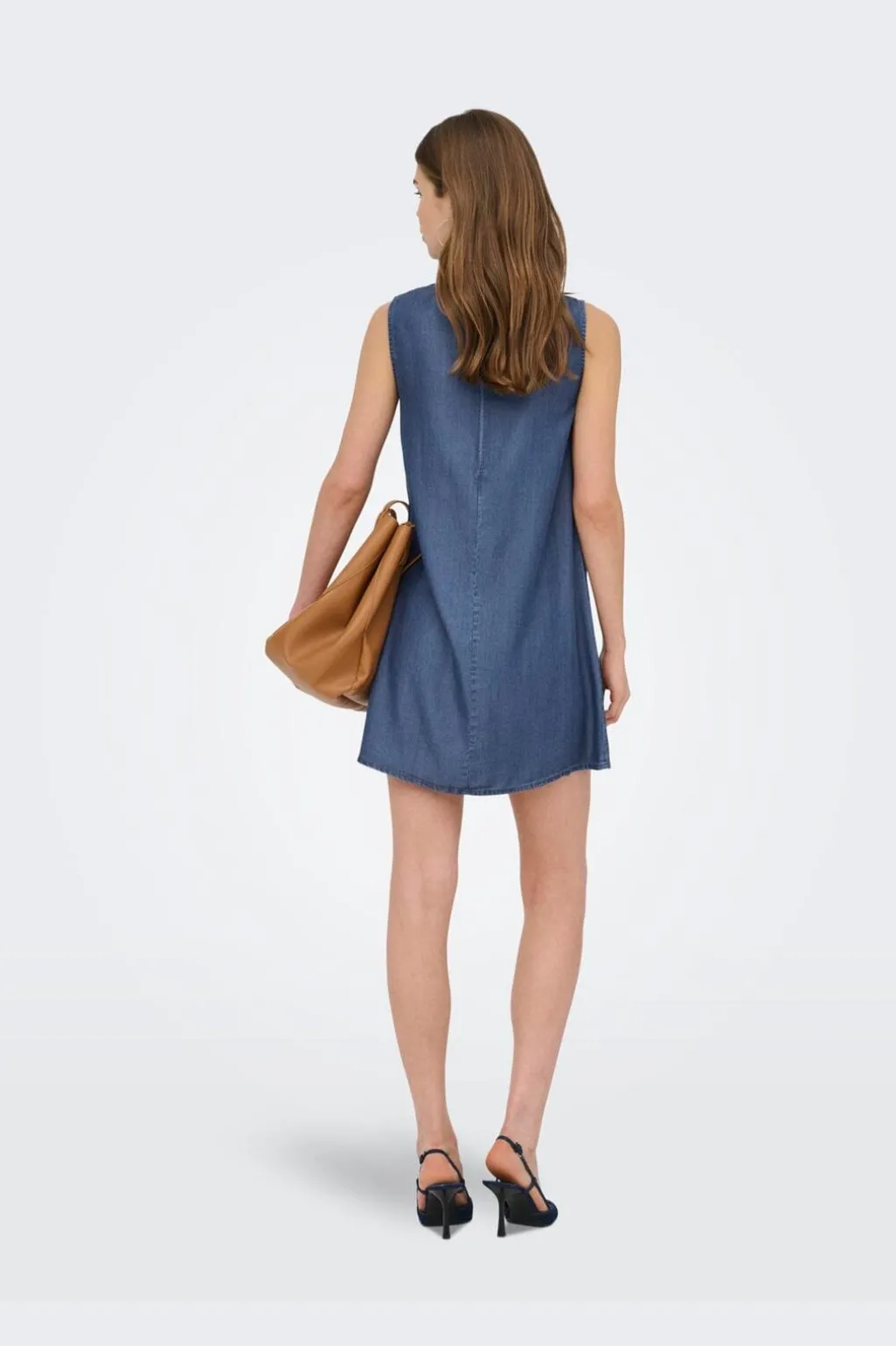 Onlcharis Life Sl Short Dress Cc