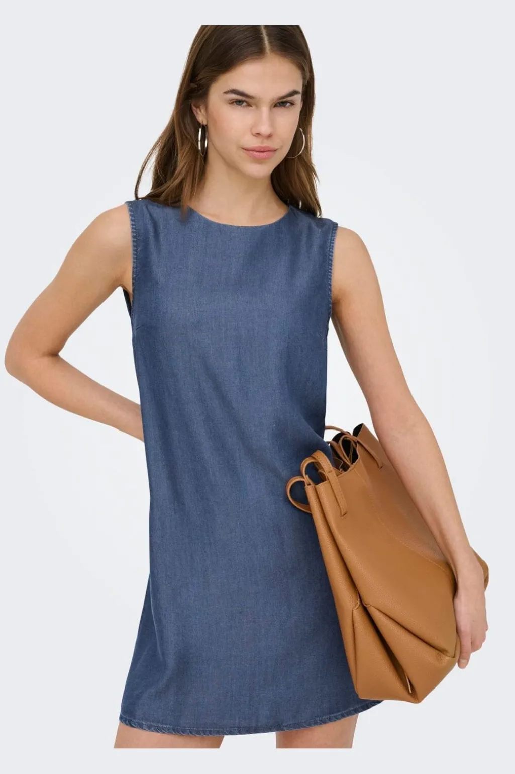 Onlcharis Life Sl Short Dress Cc