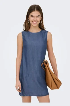 Onlcharis Life Sl Short Dress Cc