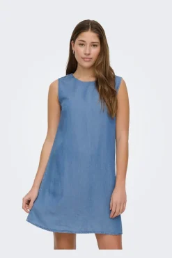 Onlcharis Life Sl Short Dress Cc