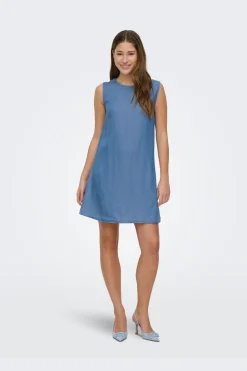 Onlcharis Life Sl Short Dress Cc