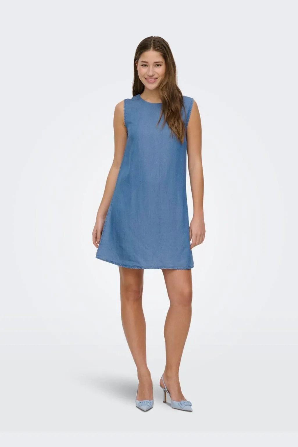 Onlcharis Life Sl Short Dress Cc