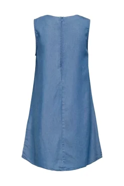 Onlcharis Life Sl Short Dress Cc