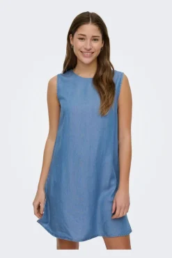 Onlcharis Life Sl Short Dress Cc