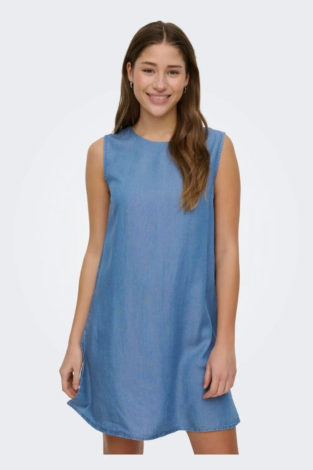 Onlcharis Life Sl Short Dress Cc