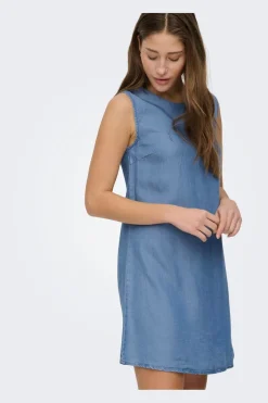 Onlcharis Life Sl Short Dress Cc