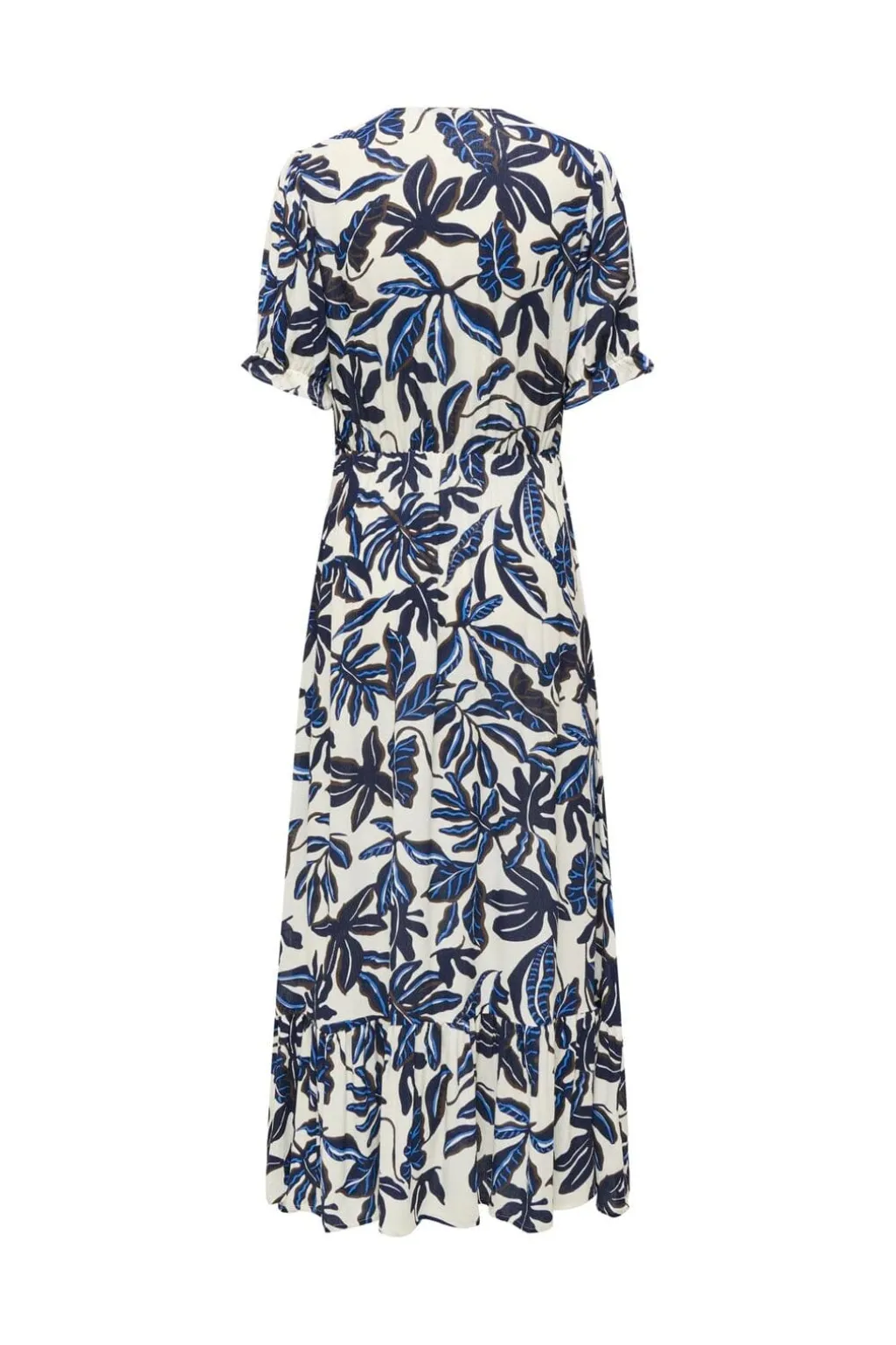 Onlchianti S/S Long Dress
