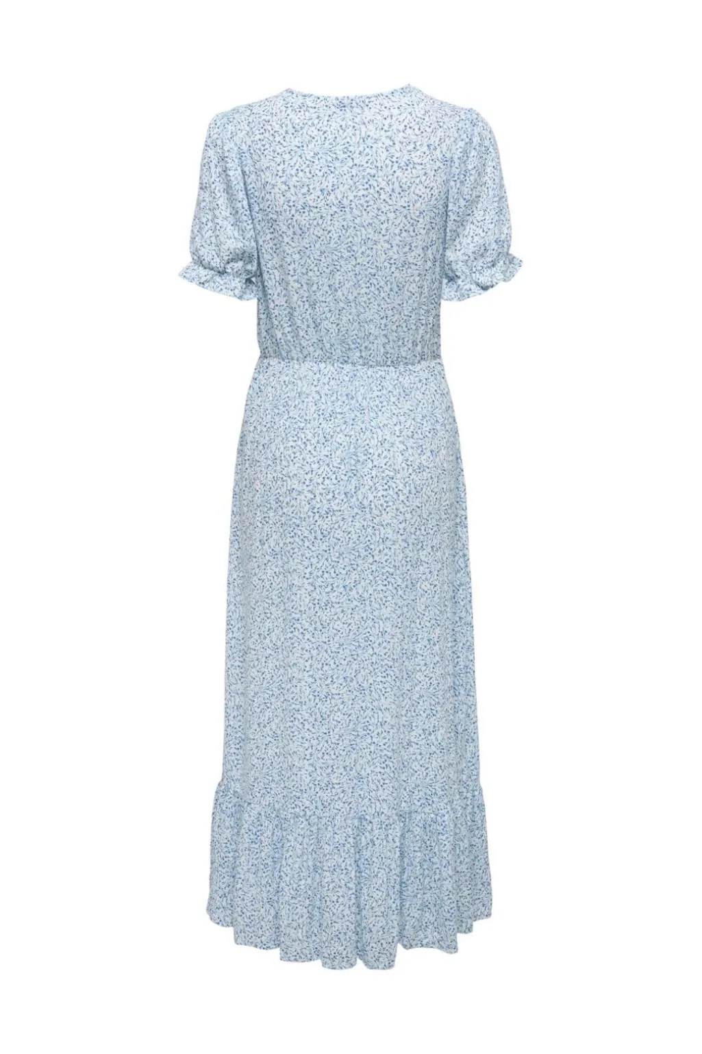 Onlchianti S/S Long Dress