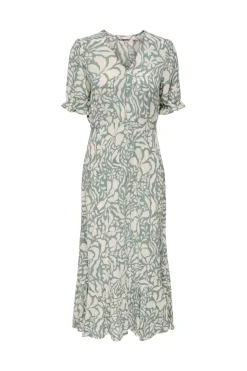 Onlchianti S/S Long Dress