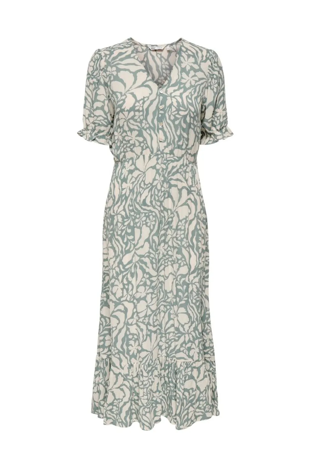 Onlchianti S/S Long Dress