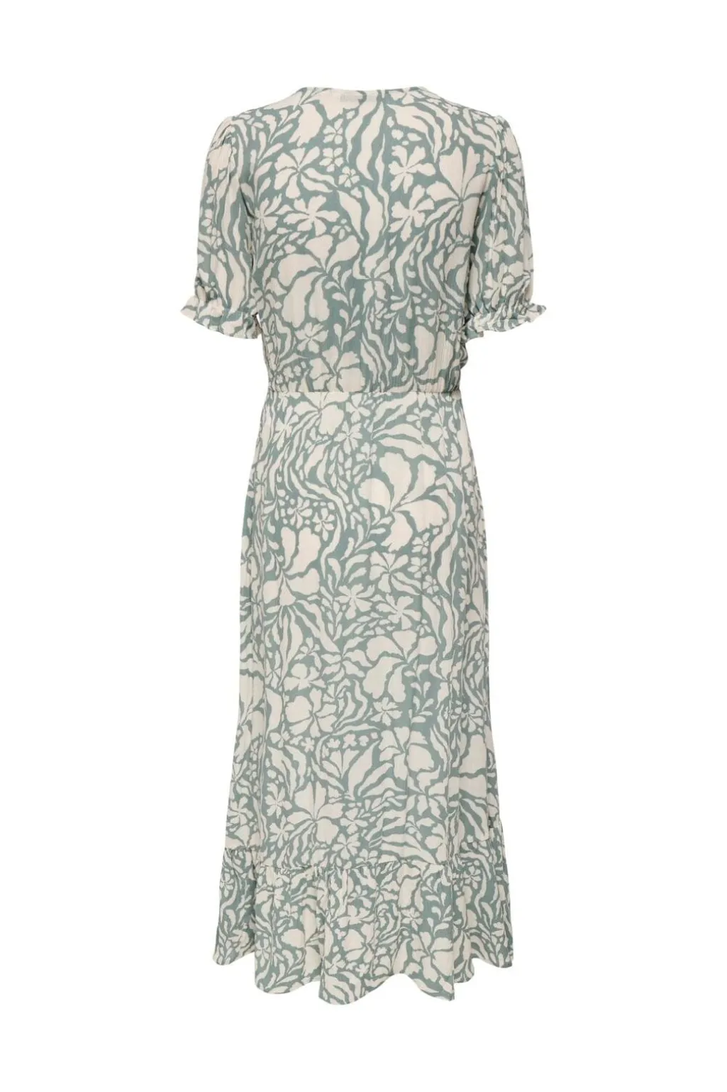 Onlchianti S/S Long Dress