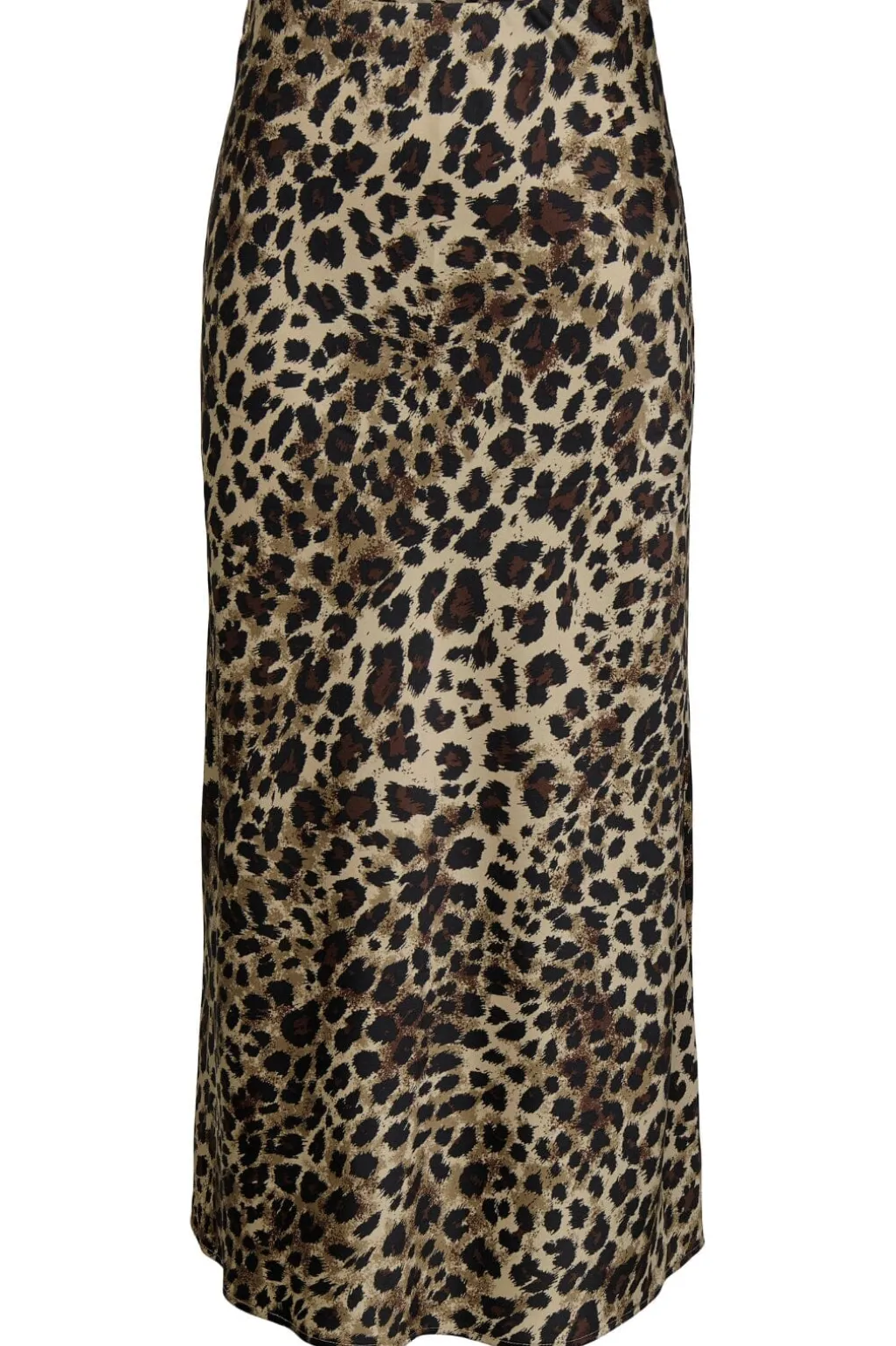 Onlchigo Ankel Satin Skirt