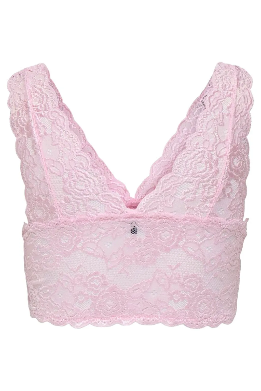 Onlchloe Lace Bra Acc