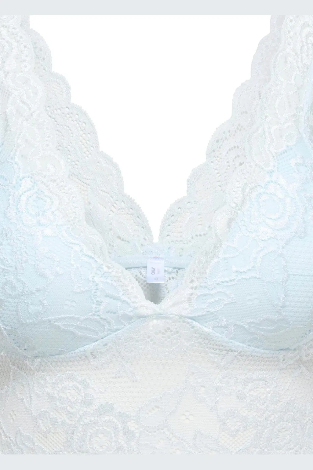 Onlchloe Lace Bra Acc