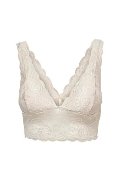 Onlchloe Lace Bra Acc