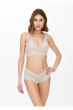Onlchloe Lace Bra Acc