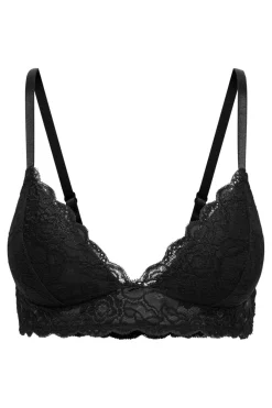 Onlchloe Lace Padded Bralette Acc
