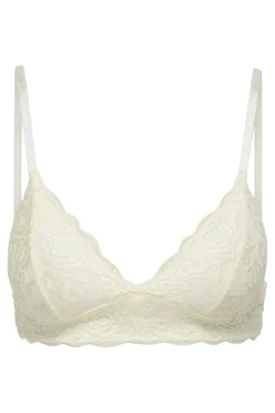 Onlchloe Lace Padded Bralette Acc