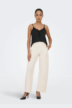 Onlclair Barrel Pant