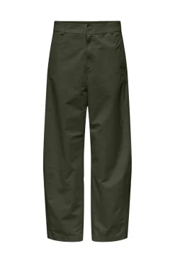 Onlclair Barrel Pant