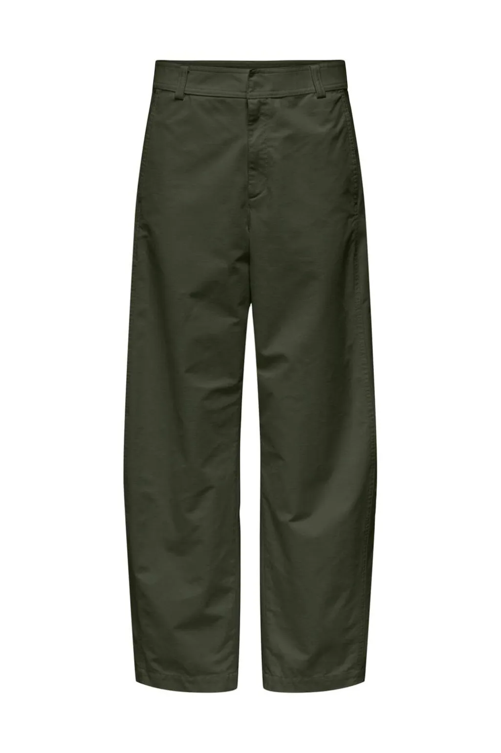 Onlclair Barrel Pant